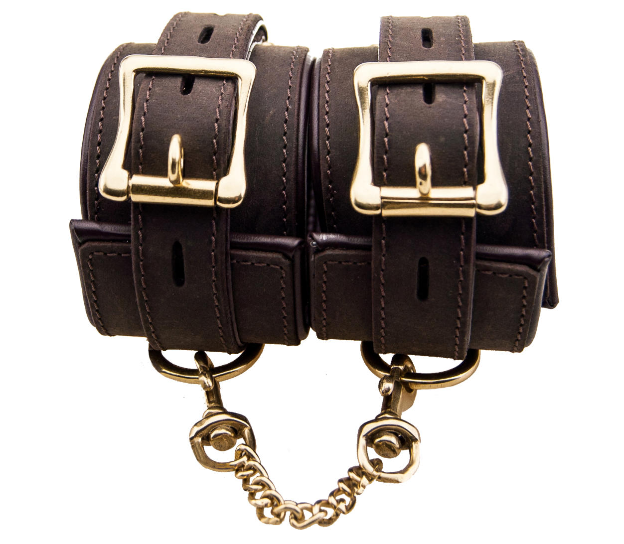 n10094-bound-wrist-cuffs-3 Bound Bondage Gear - Wrist Restraints