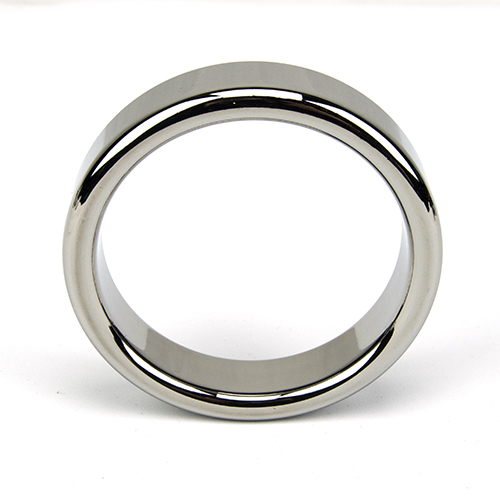 n10463-bound-to-please-metal-cock-and-ball-ring-50mm-1 Loving Joy Large Erection Ring