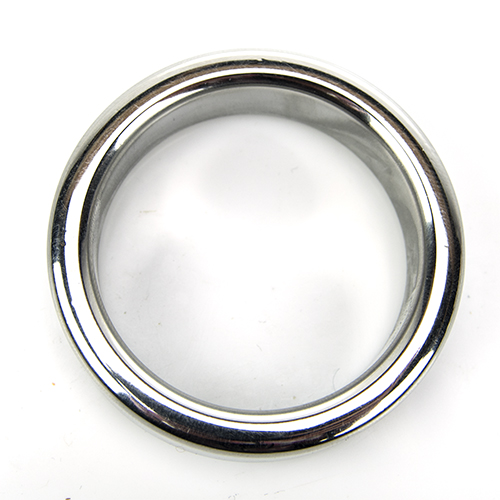 n10463-bound-to-please-metal-cock-and-ball-ring-50mm-4 Loving Joy Metal Cock Ring