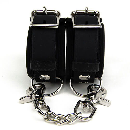 n10528-bound_to_please_silicone_wrist_restraints-6 Bound to Please Silicone Wrist Restraints