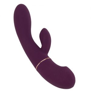 Loving Joy DUA Rabbit Vibrator Attachment
