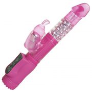 Jessica Rabbit Vibrator for Beginners