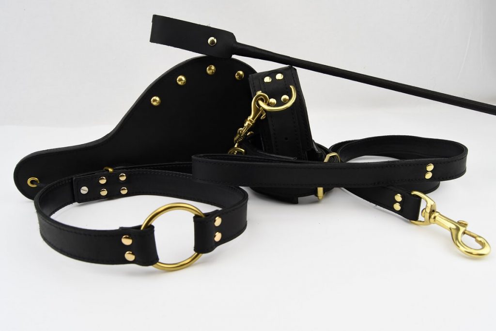 Loving Joy Bondage Products