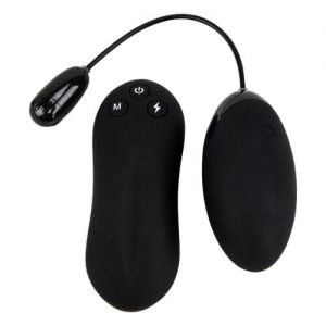 Loving Joy Remote Controlled Love Egg