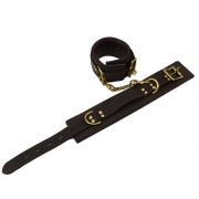 Bound Ankle Cuffs