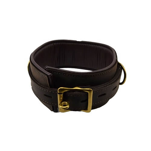 n10096-bound-collar-1-1 Leather Collar