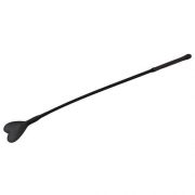Bound Leather Spanking Crop
