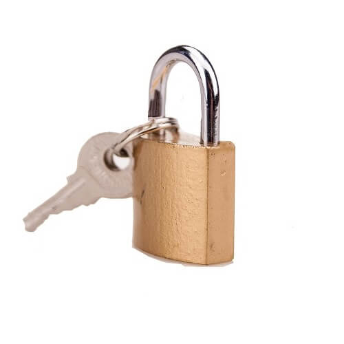 n10114-bound-padlock-and-key-2 Bondage Padlock