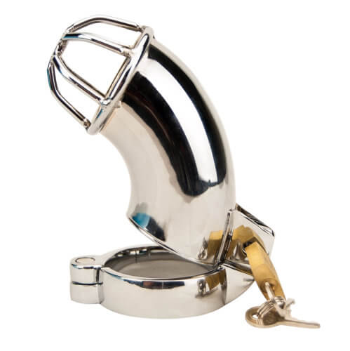 n10348-impound-exhibition-male-chastity-cock-cage-2 Impound Exhibition Male Chastity Device