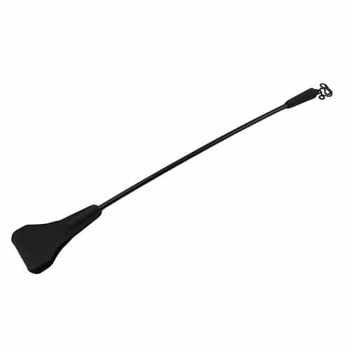 n10531-bound_to_please_silicone_riding_crop-1 Bound to Please Silicone Crop