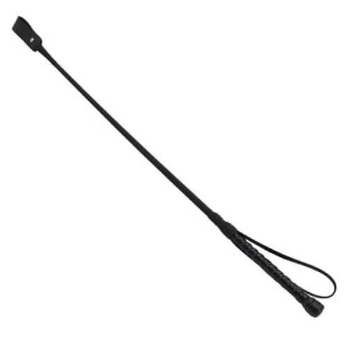 n10782-bound-noir-nubuck-leather-riding-crop_1 Bound Noir Nubuck Leather Riding Crop
