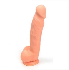 Loving Joy Large Dildo