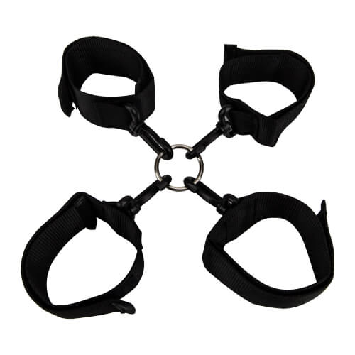 n10451-loving-joy-hog-tie-set-3 Loving Joy Hog Tie Kit
