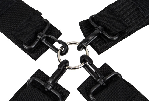 n10451-loving-joy-hog-tie-set-4 Loving Joy Hog Tie Zoom