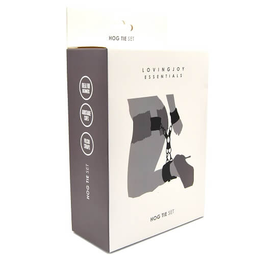 n10451-loving-joy-hog-tie-set-7 Loving Joy Hog Tie Restraint Kit