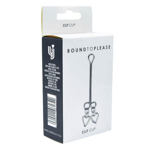 n9375-bound-to-tease-clit-clip-4 Bound to Please Clit Clip in Box