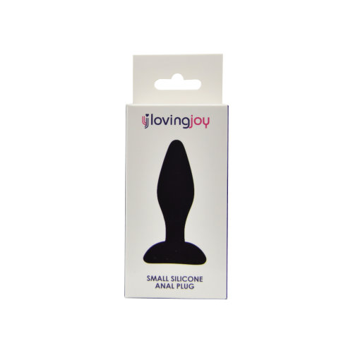 n11780-loving-joy-silicone-anal-plug-small-pkg