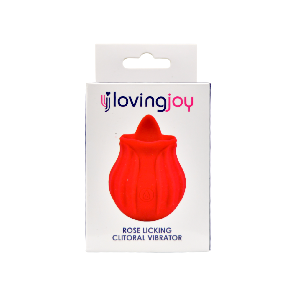 n11948-loving-joy-rose-licking-tongue-clitoral-vibrator-packaging