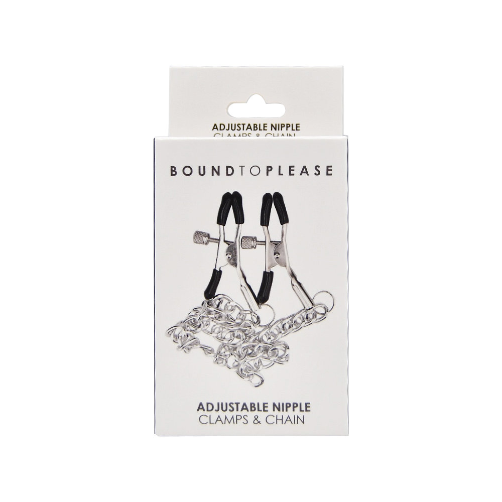 n9382-bound-to-please-adjustable-nipple-clamps-chain-pkg