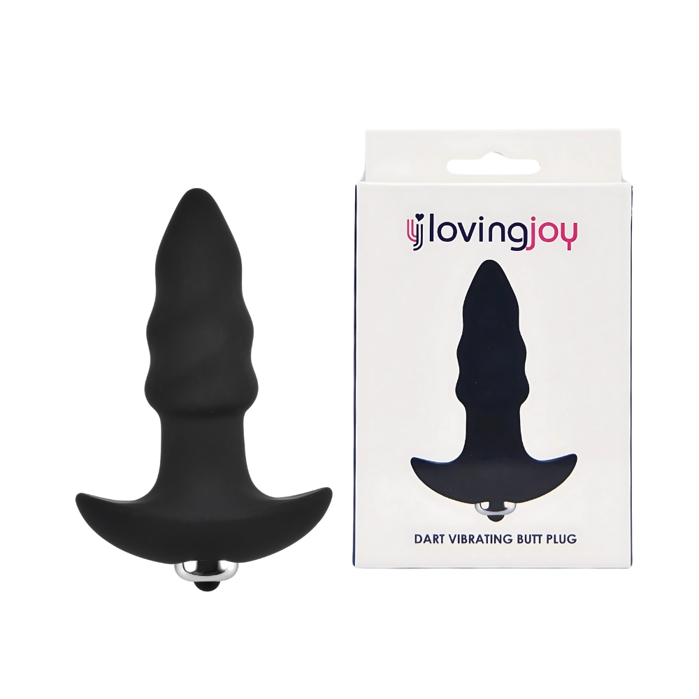 n12728-loving-joy-dart-7-function-vibrating-butt-plug-duo