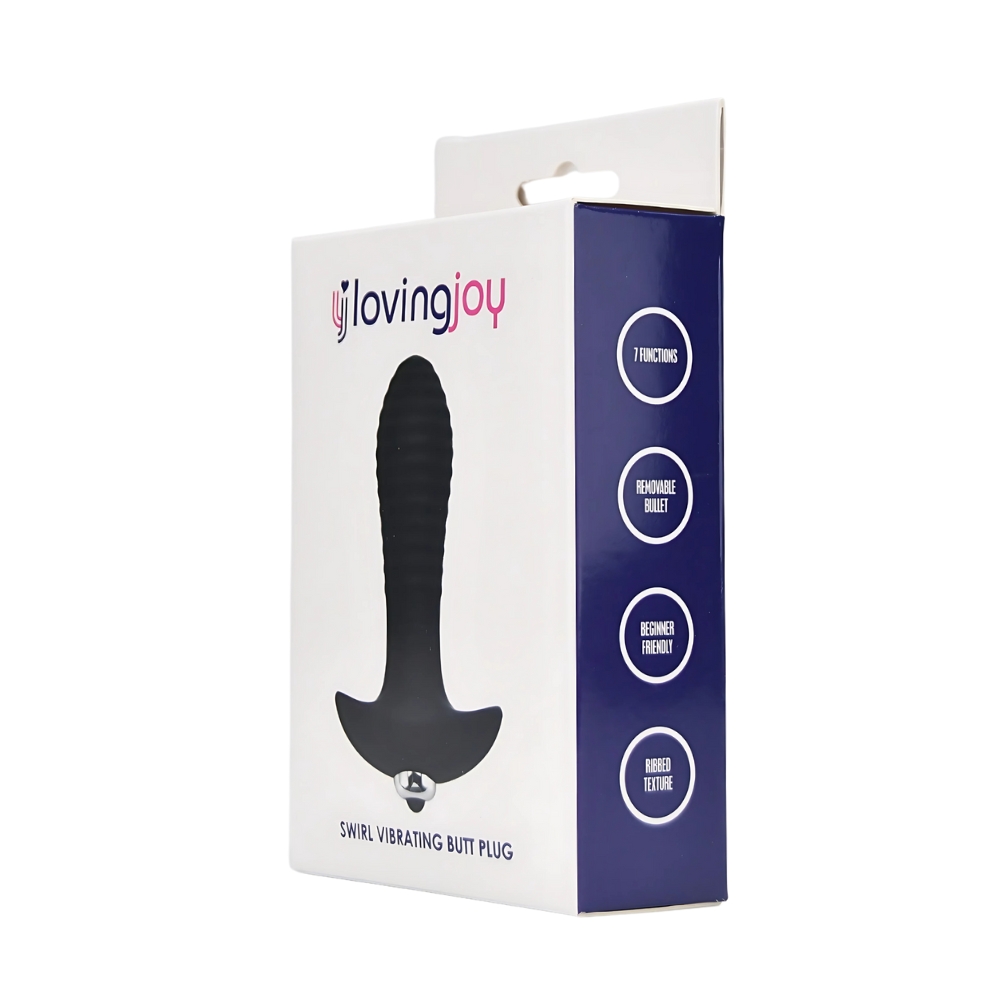 n12730-loving-joy-swirl-7-function-vibrating-butt-plug-pkg-2