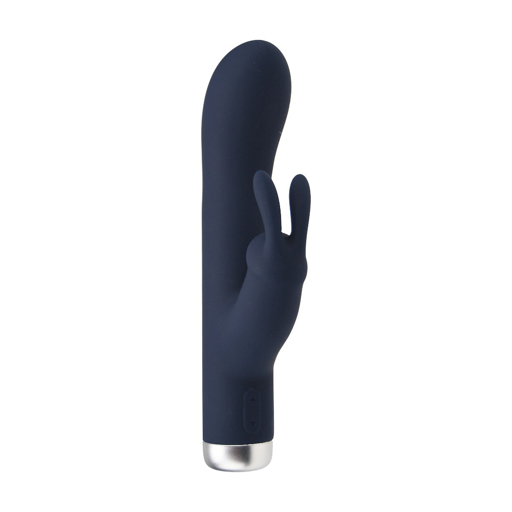 n12255-nauti-silicone-rabbit-vibrator