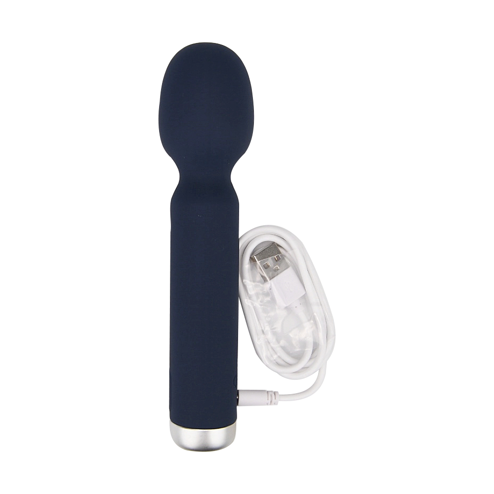 n12256-nauti-silicone-wand-vibrator-pkg-charging