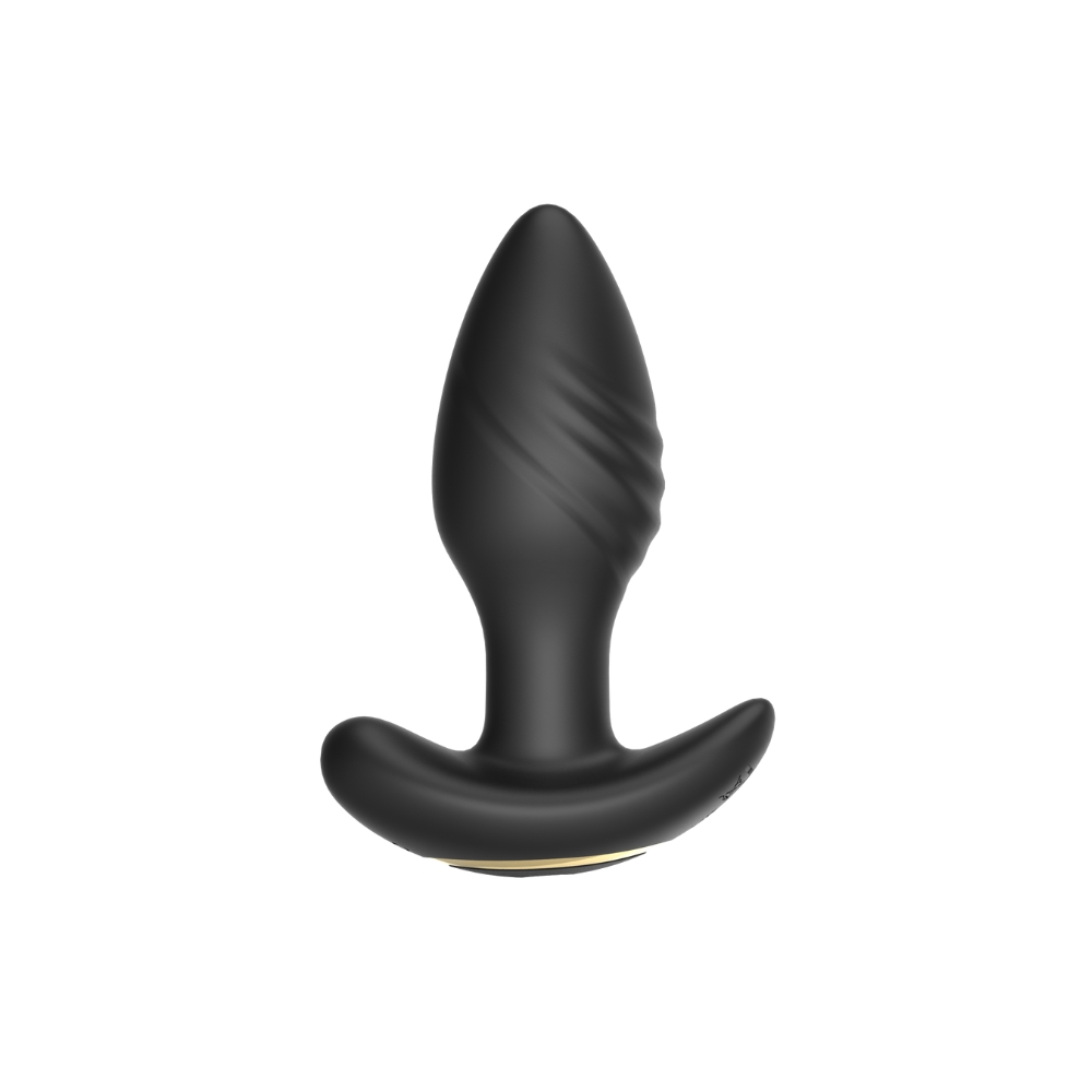 n12804-toosh-remote-controlled-silicone-rotating-and-vibrating-butt-plug-2