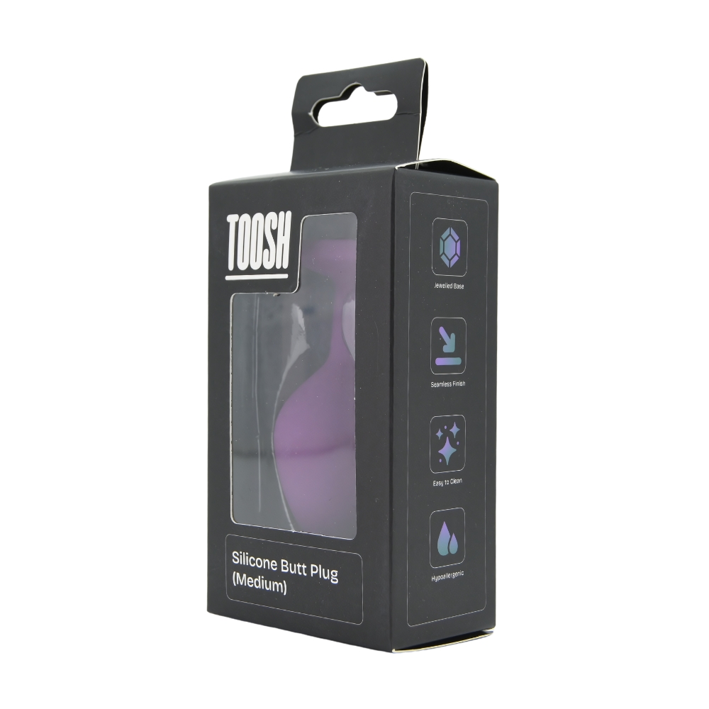 n12809-toosh-purple-silicone-butt-plug-medium-pkg-2
