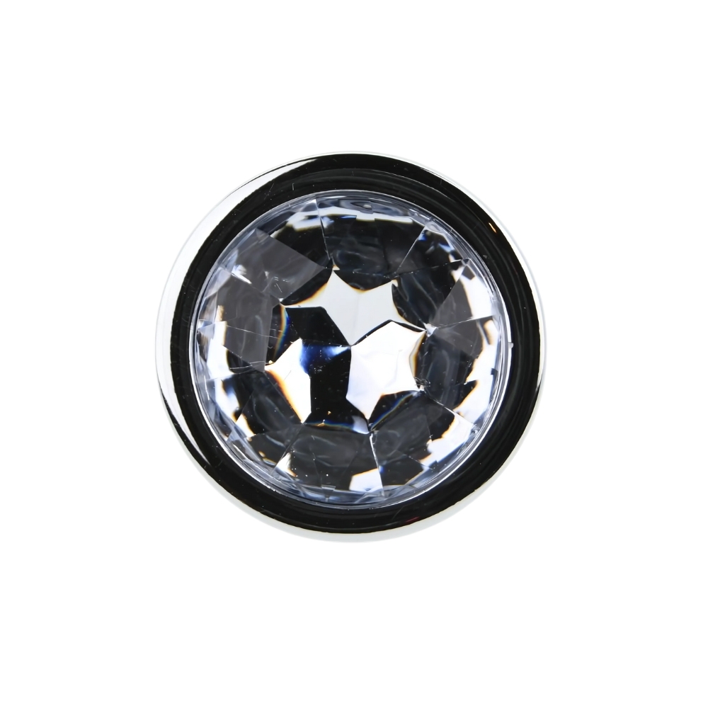 n12815-toosh-silver-metal-butt-plug-medium-clear-stone-jewel