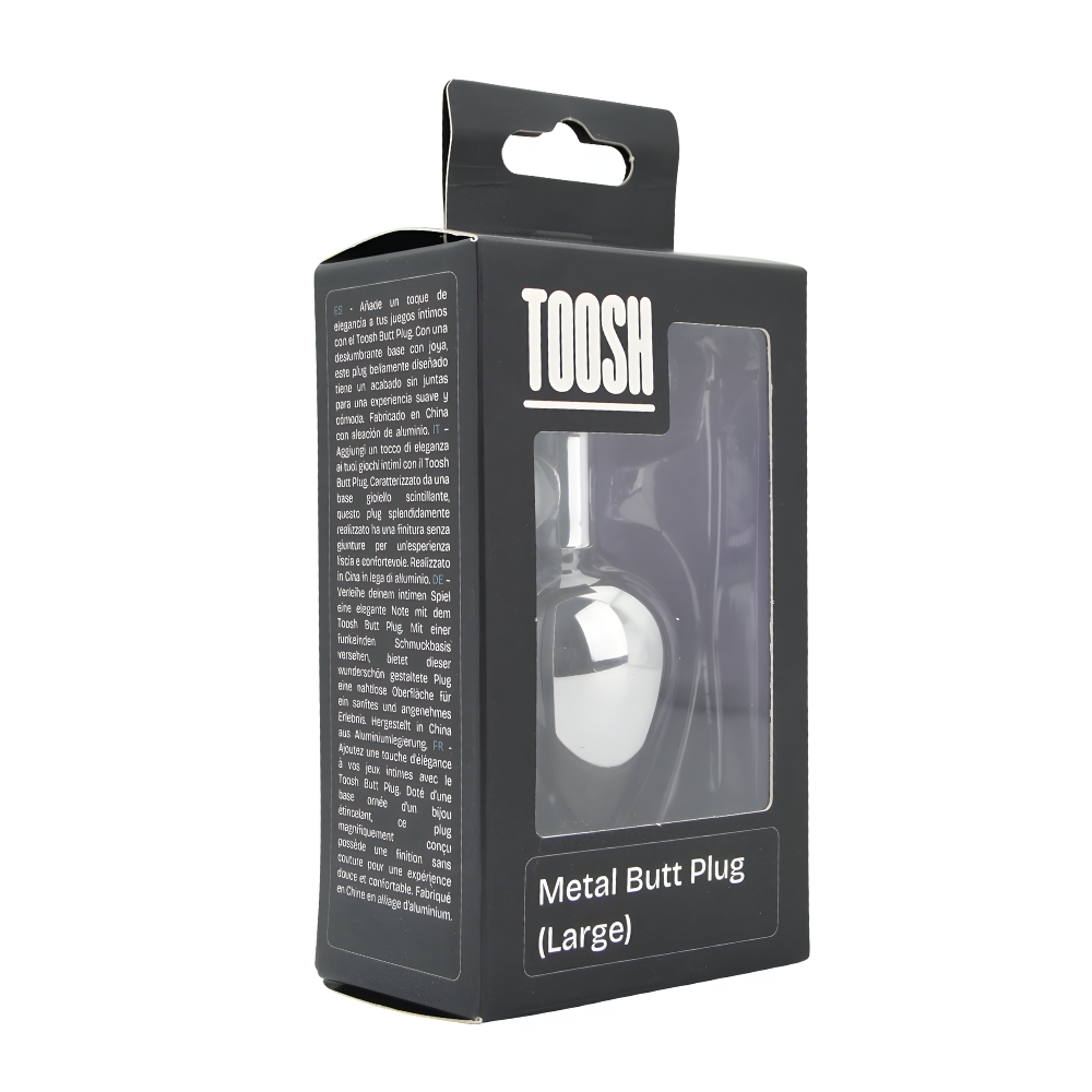 n12816-toosh-silver-metal-butt-plug-large-clear-stone-pkg-1