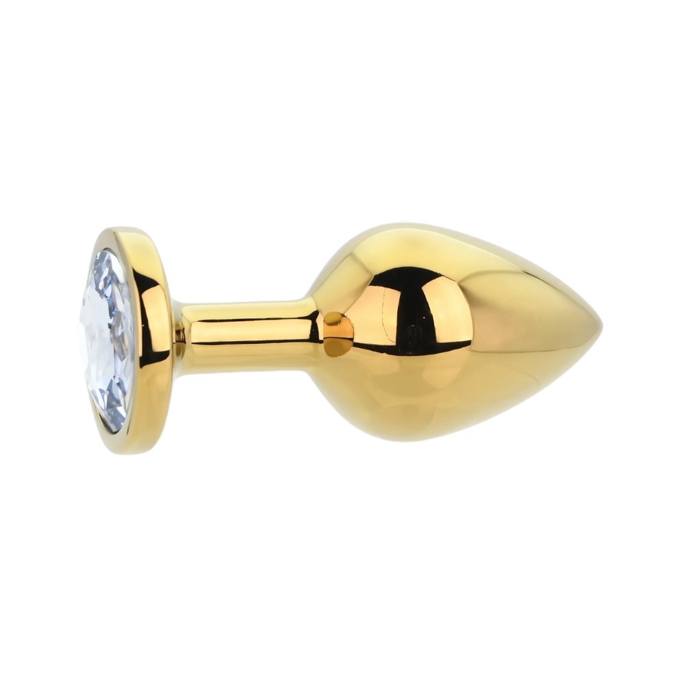 n12818-toosh-gold-metal-butt-plug-medium-clear-stone-2