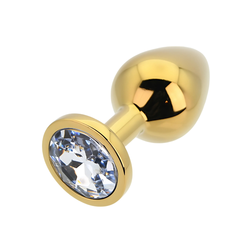n12818-toosh-gold-metal-butt-plug-medium-clear-stone-4