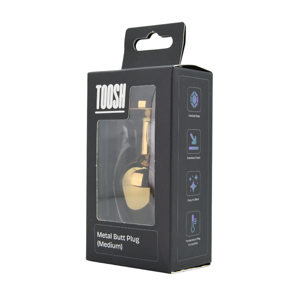 n12818-toosh-gold-metal-butt-plug-medium-clear-stone-pkg-2